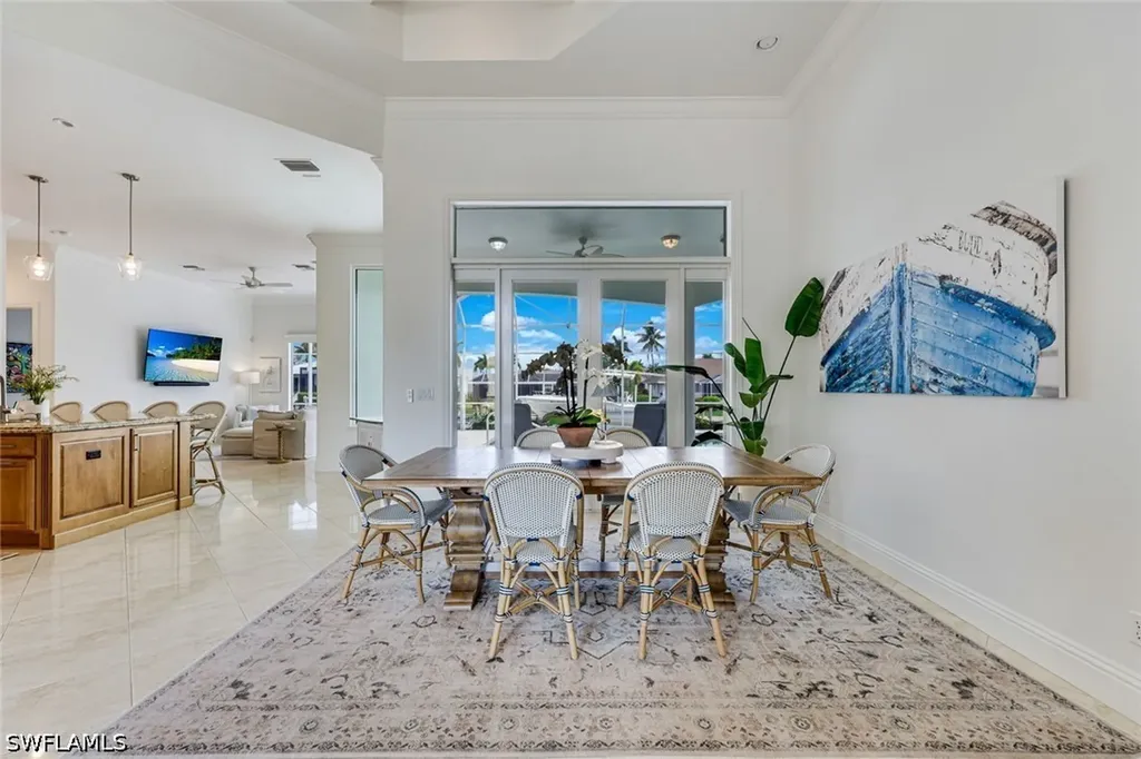 1148 Lamplighter Court Marco Island FL 34145