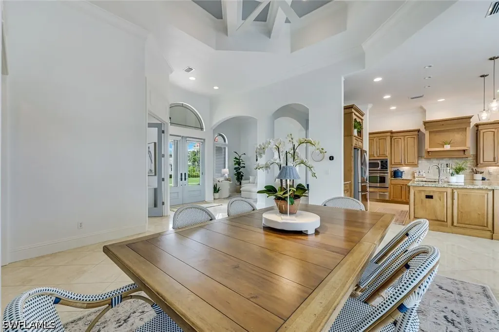 1148 Lamplighter Court Marco Island FL 34145