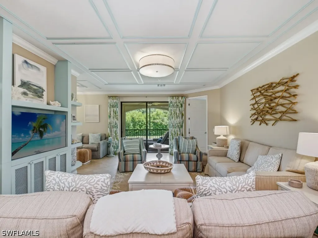 9502 Napoli Lane Naples FL 34113