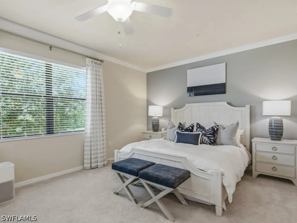 9502 Napoli Lane Naples FL 34113