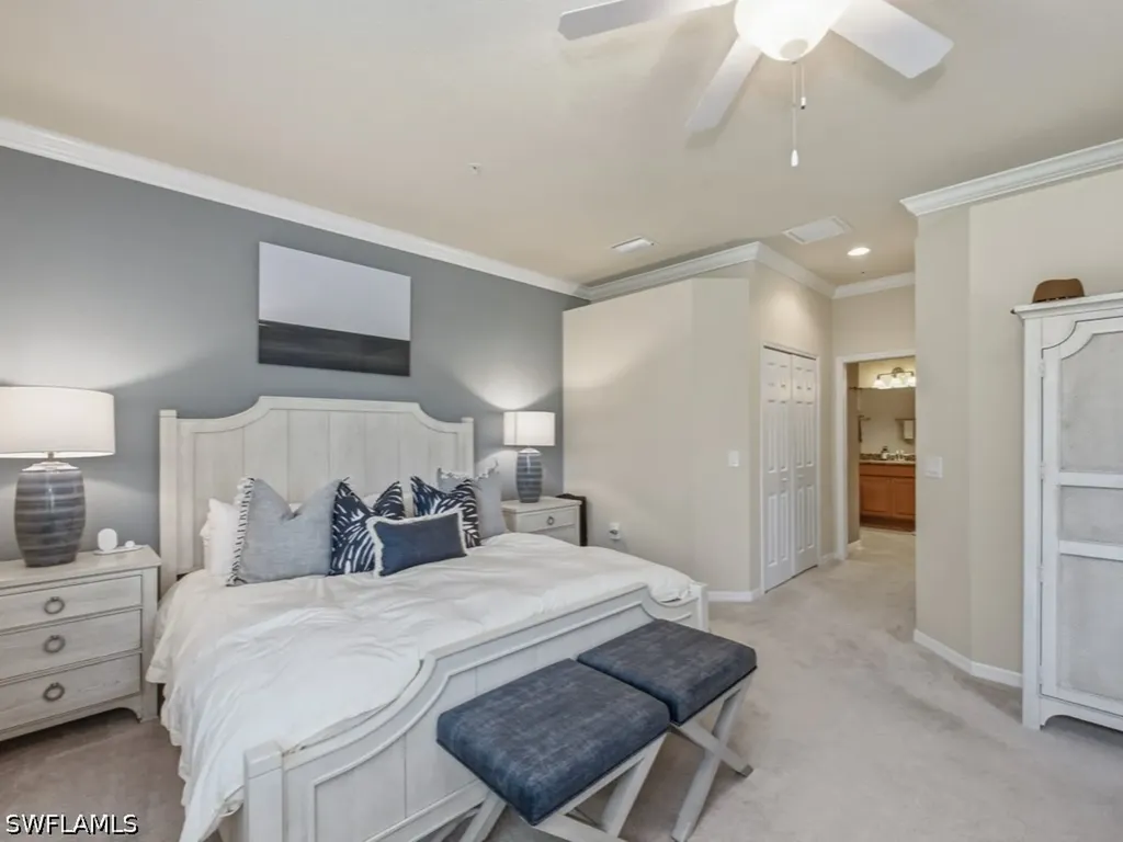 9502 Napoli Lane Naples FL 34113