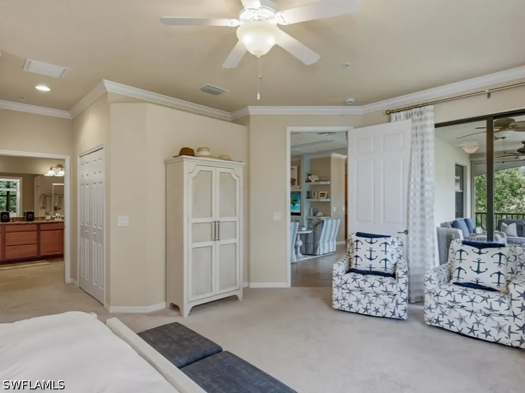 9502 Napoli Lane Naples FL 34113