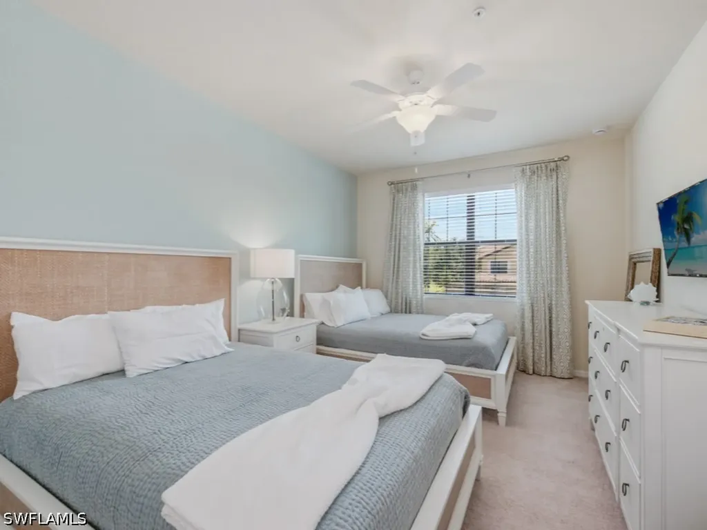 9502 Napoli Lane Naples FL 34113