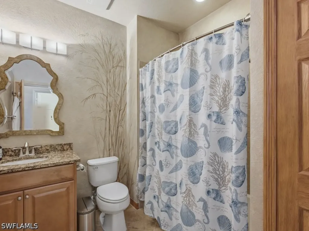 9502 Napoli Lane Naples FL 34113