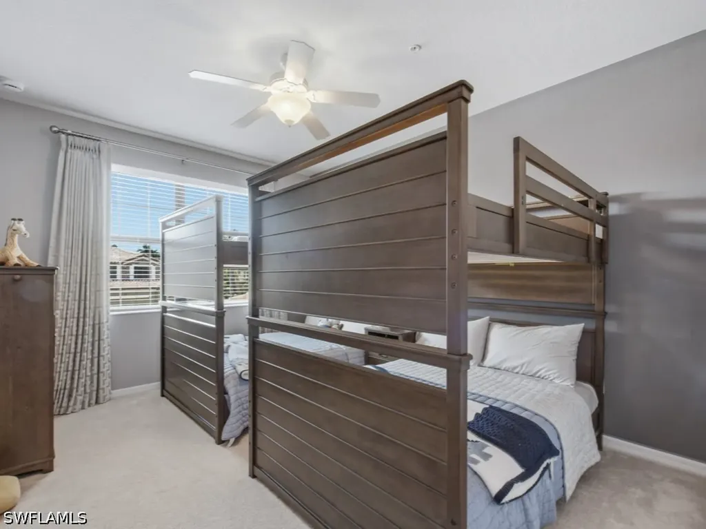 9502 Napoli Lane Naples FL 34113