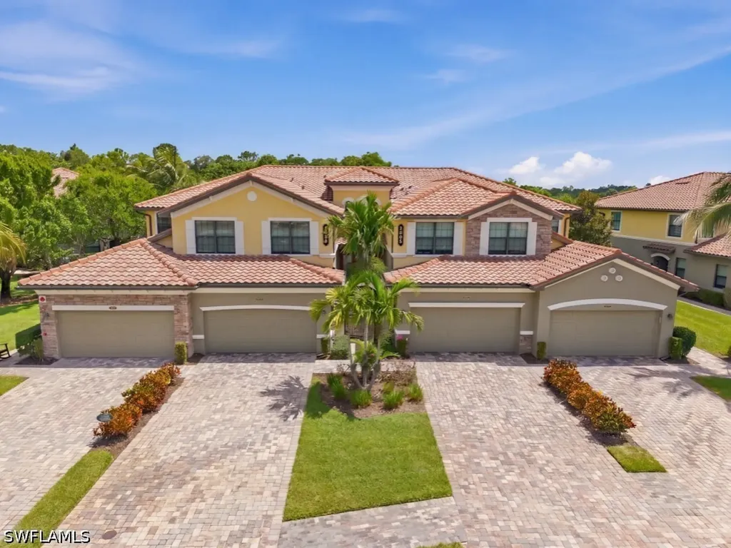 9502 Napoli Lane Naples FL 34113