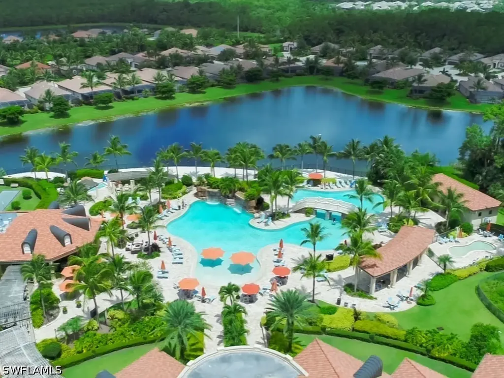 9502 Napoli Lane Naples FL 34113