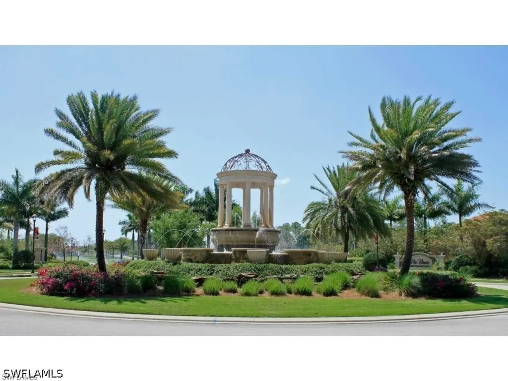 9502 Napoli Lane Naples FL 34113