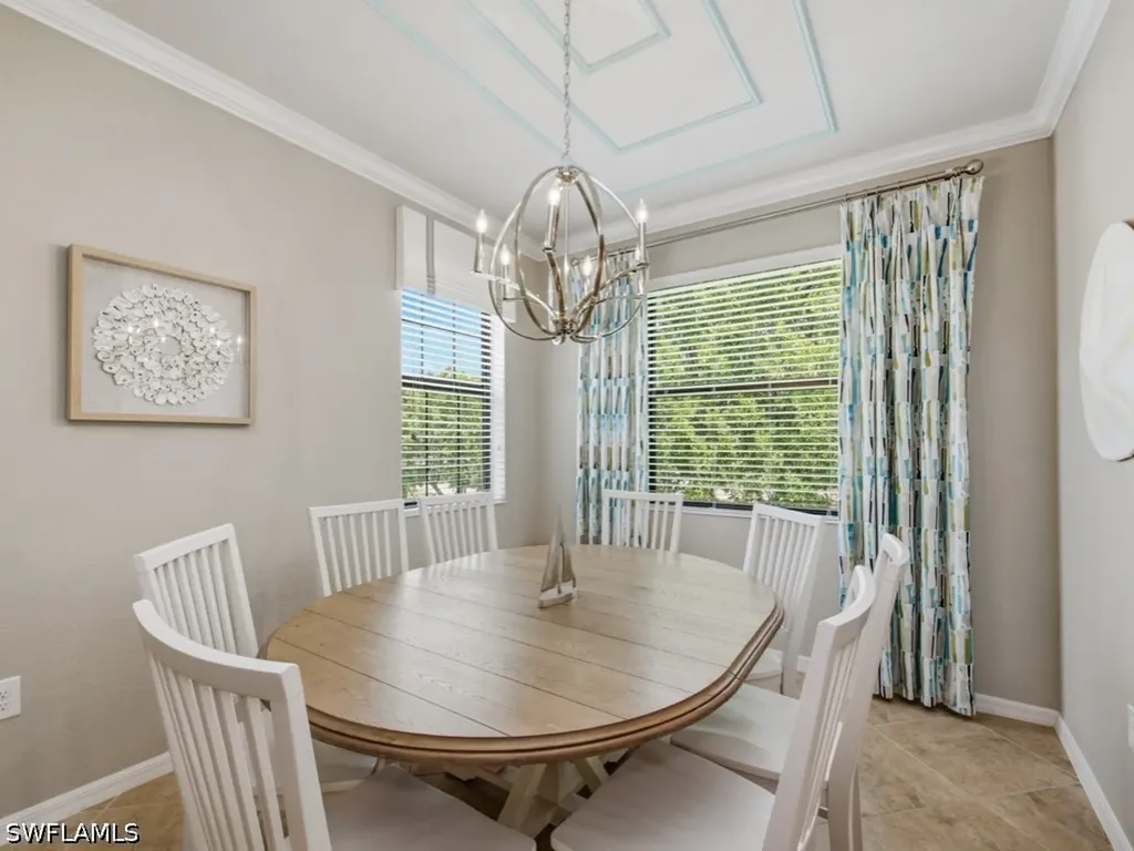 9502 Napoli Lane Naples FL 34113