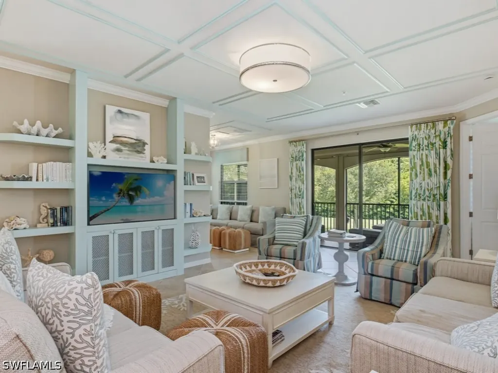 9502 Napoli Lane Naples FL 34113