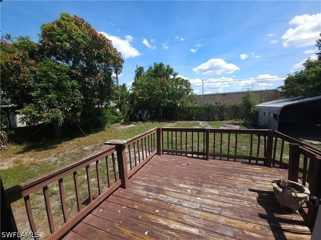 3378 Apache Street Fort Myers FL 33916