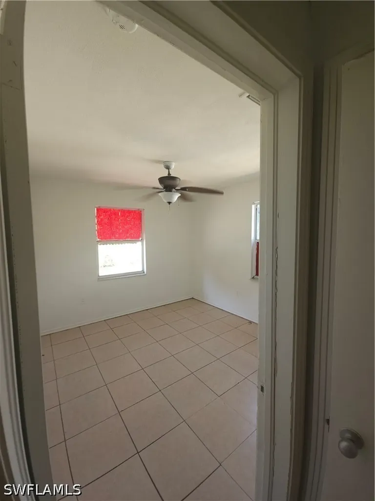 3378 Apache Street Fort Myers FL 33916