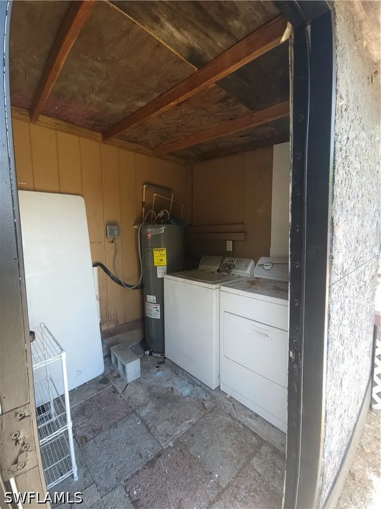 3378 Apache Street Fort Myers FL 33916
