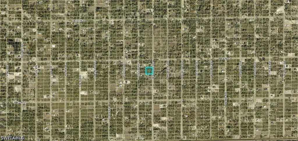 1317 Williams Avenue Lehigh Acres FL 33972