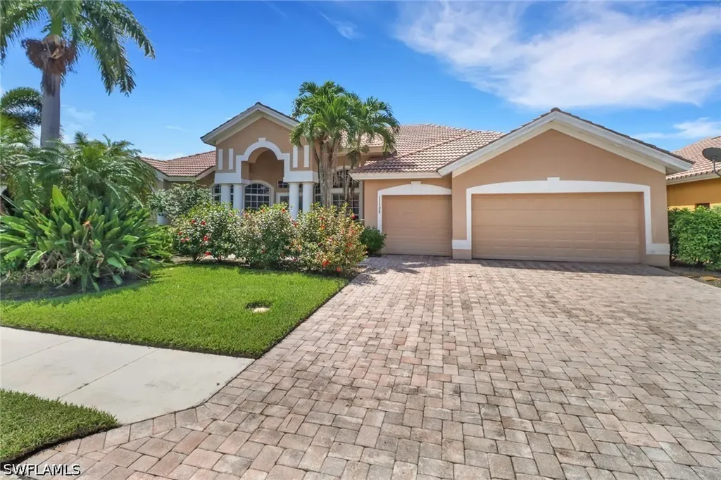 11128 Sierra Palm Court Fort Myers FL 33966