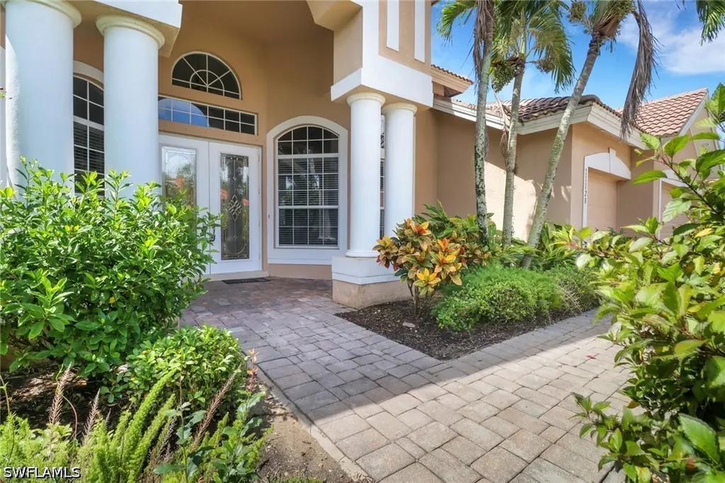 11128 Sierra Palm Court Fort Myers FL 33966