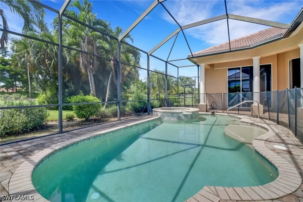 11128 Sierra Palm Court Fort Myers FL 33966