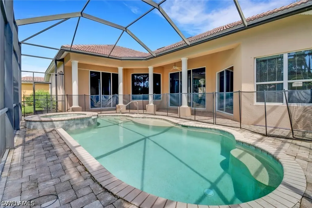 11128 Sierra Palm Court Fort Myers FL 33966