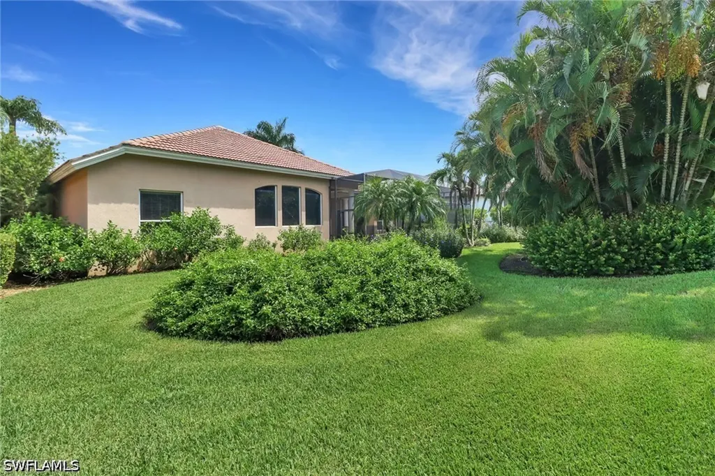 11128 Sierra Palm Court Fort Myers FL 33966