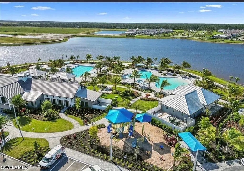 4580 Skysail Drive Naples FL 34120
