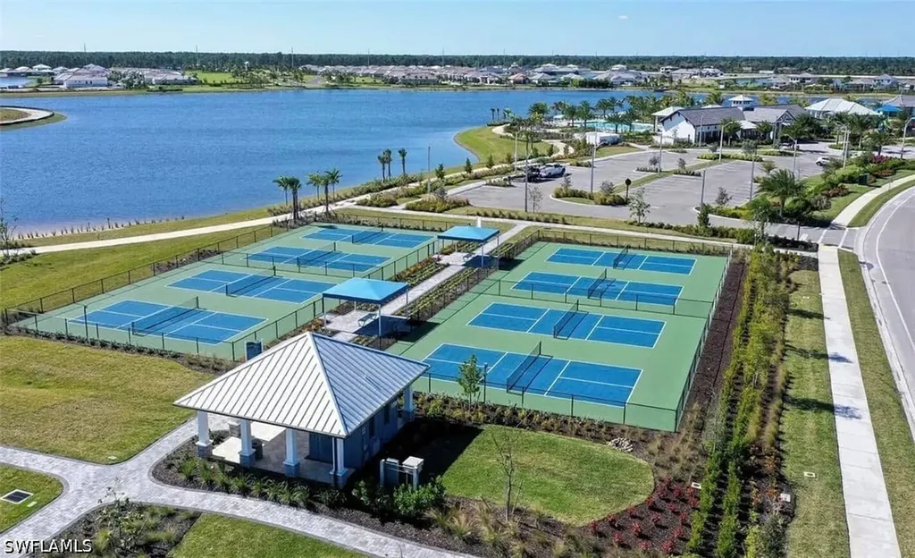 4580 Skysail Drive Naples FL 34120