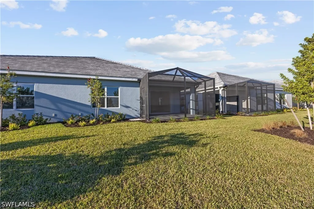 4580 Skysail Drive Naples FL 34120