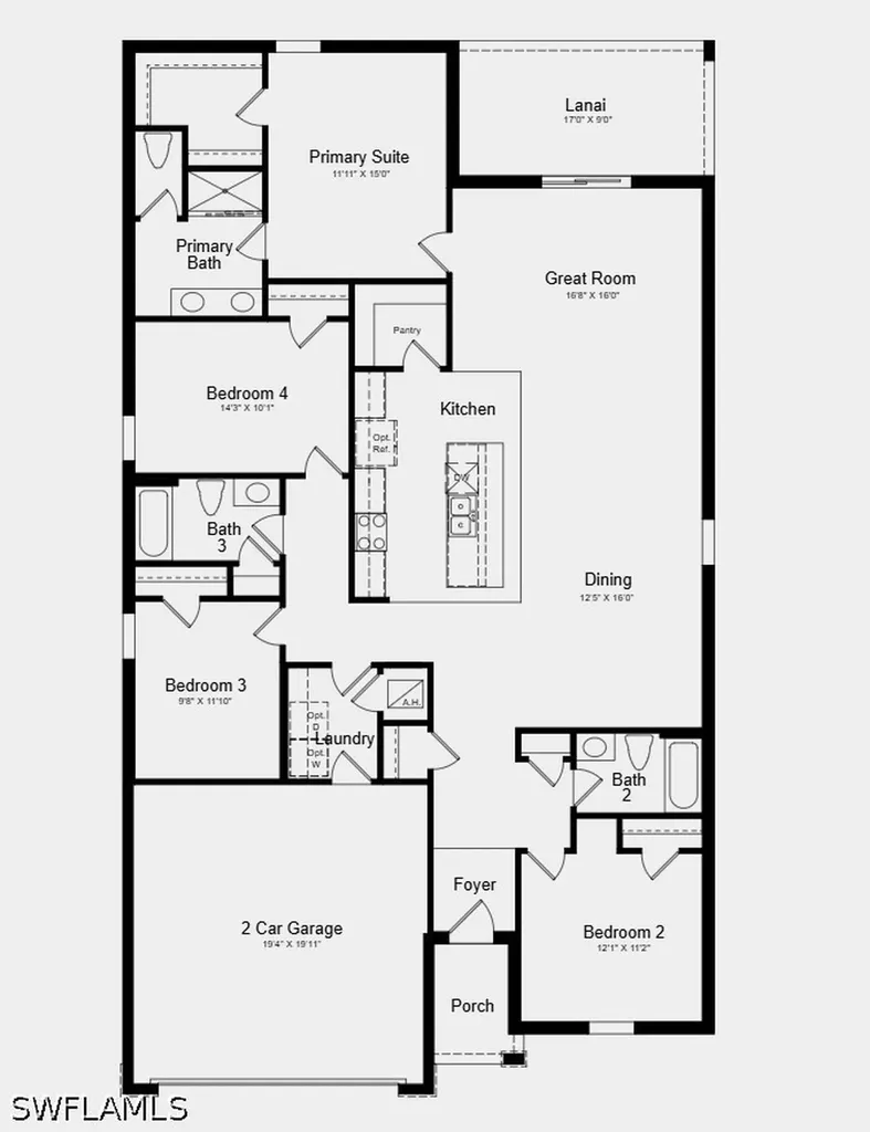 6754 Equinox Lane North Fort Myers FL 33917
