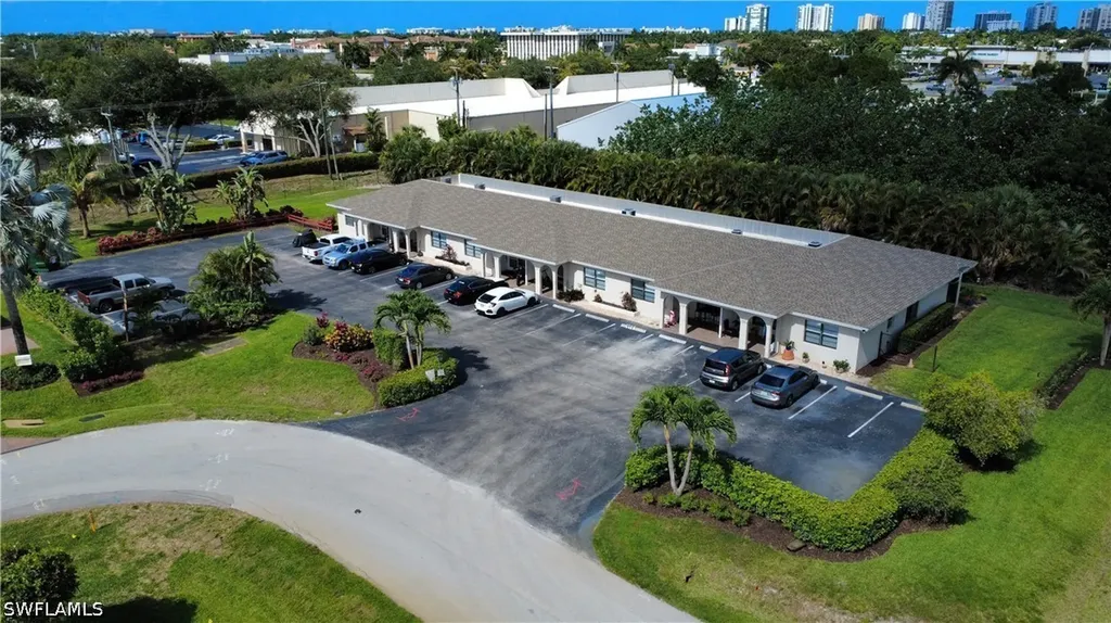 Naples FL 34103