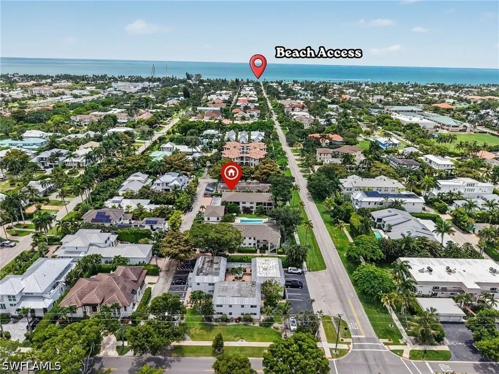 722 10th Avenue S Naples FL 34102
