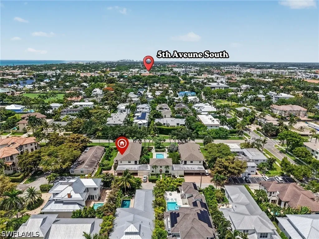 722 10th Avenue S Naples FL 34102