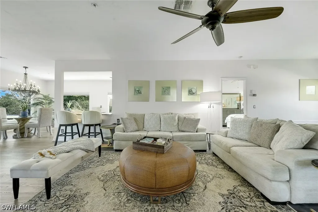 3858 Riviera Circle Bonita Springs FL 34134
