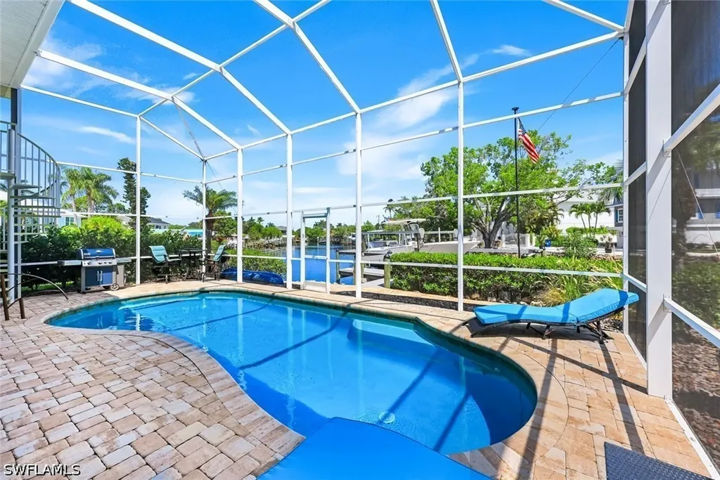 3858 Riviera Circle Bonita Springs FL 34134