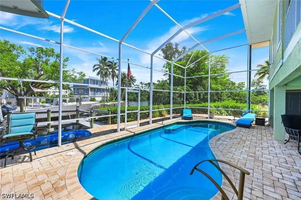 3858 Riviera Circle Bonita Springs FL 34134