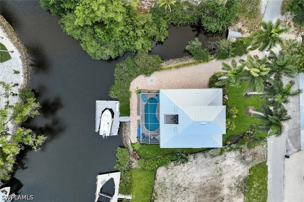3858 Riviera Circle Bonita Springs FL 34134