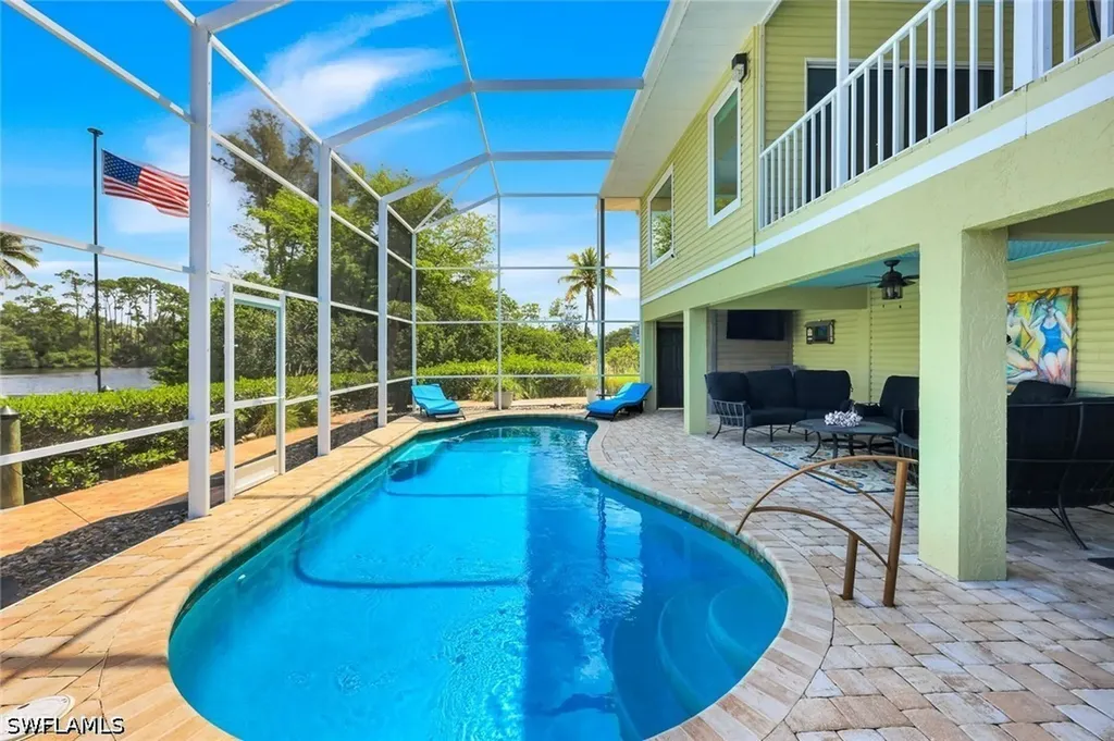 3858 Riviera Circle Bonita Springs FL 34134
