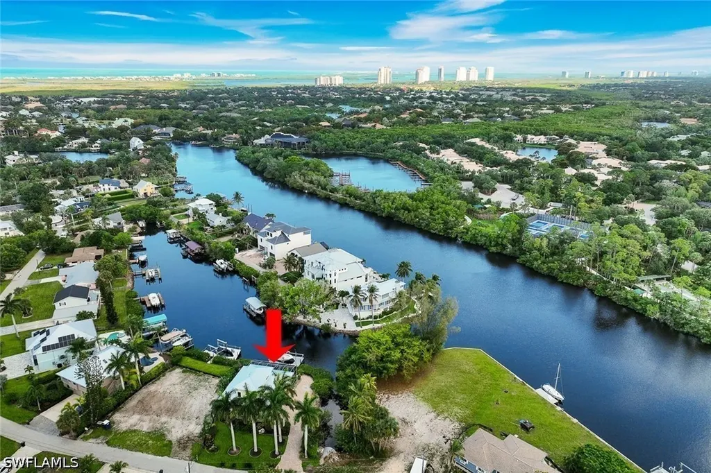 3858 Riviera Circle Bonita Springs FL 34134