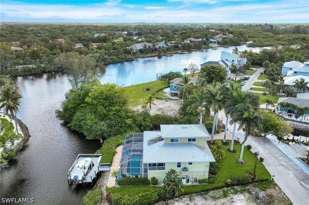3858 Riviera Circle Bonita Springs FL 34134
