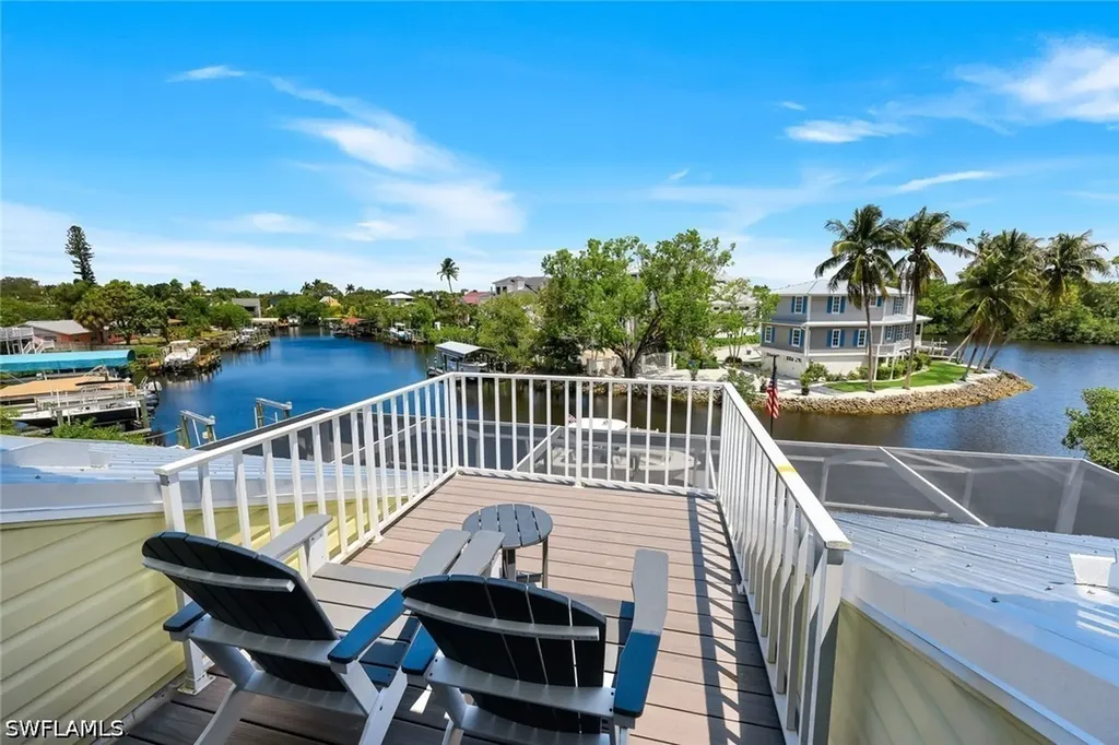3858 Riviera Circle Bonita Springs FL 34134
