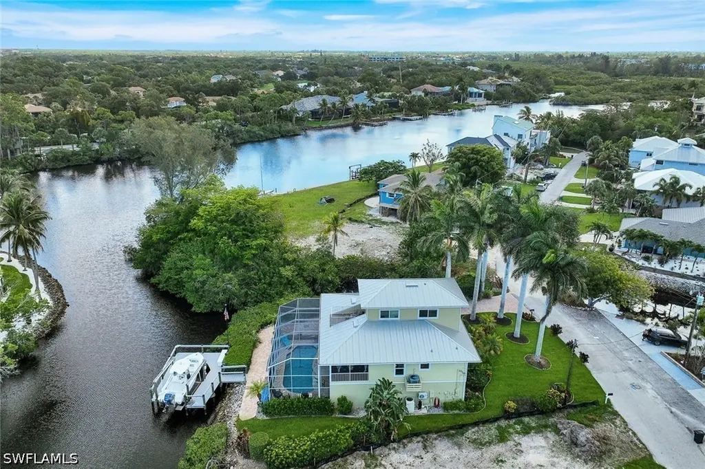3858 Riviera Circle Bonita Springs FL 34134