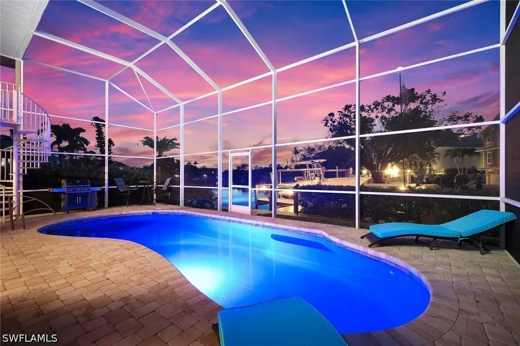 3858 Riviera Circle Bonita Springs FL 34134