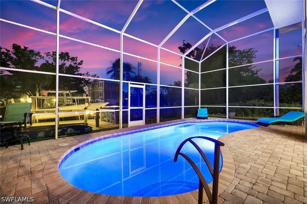3858 Riviera Circle Bonita Springs FL 34134