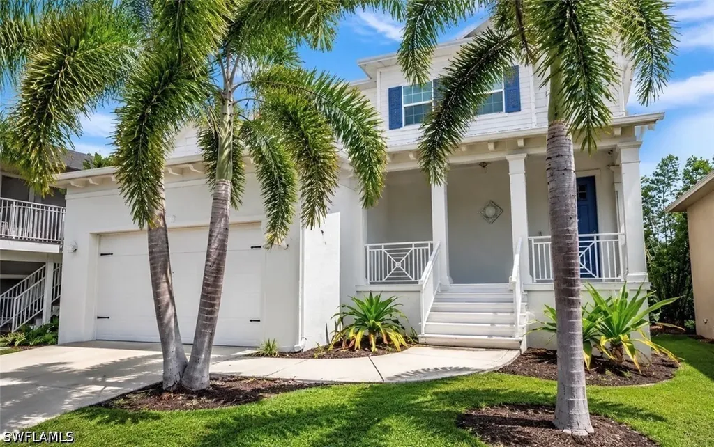 Fort Myers FL, 7753 Victoria Cove Court