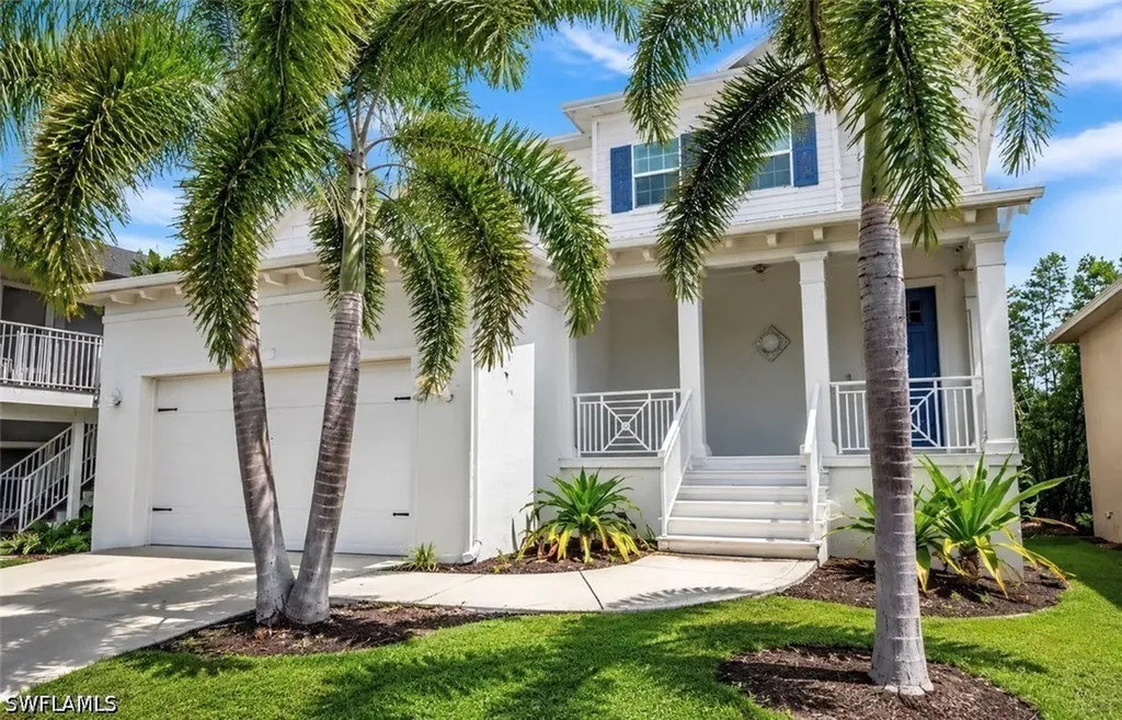 7753 Victoria Cove Court Fort Myers FL 33908