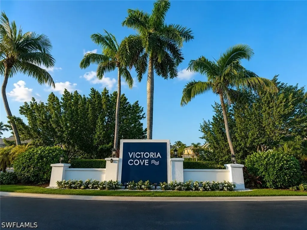 7753 Victoria Cove Court Fort Myers FL 33908