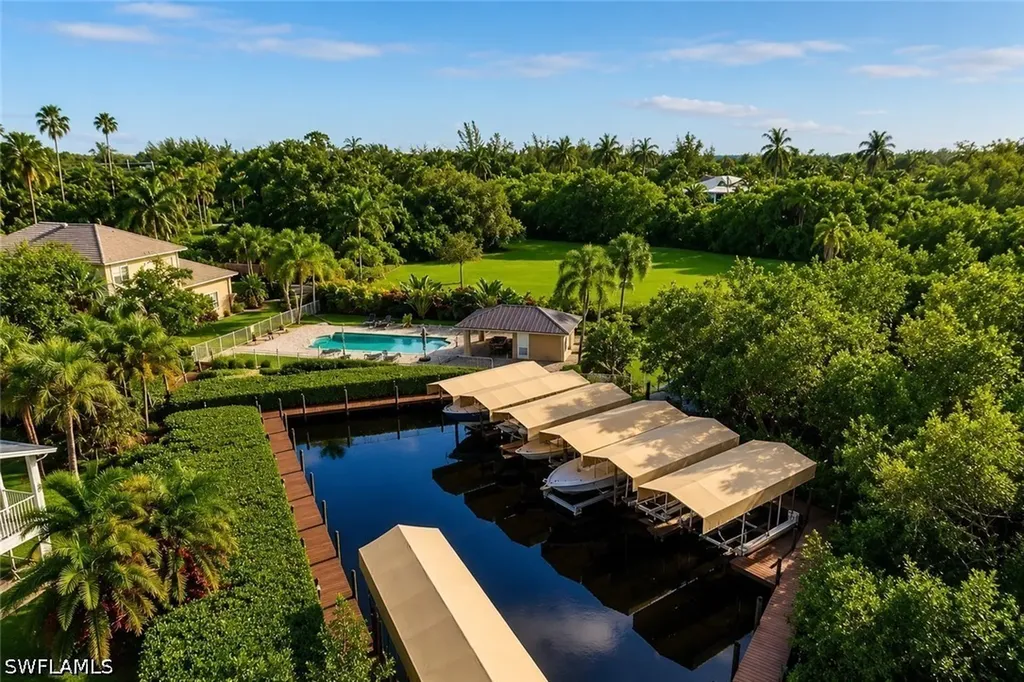 7753 Victoria Cove Court Fort Myers FL 33908