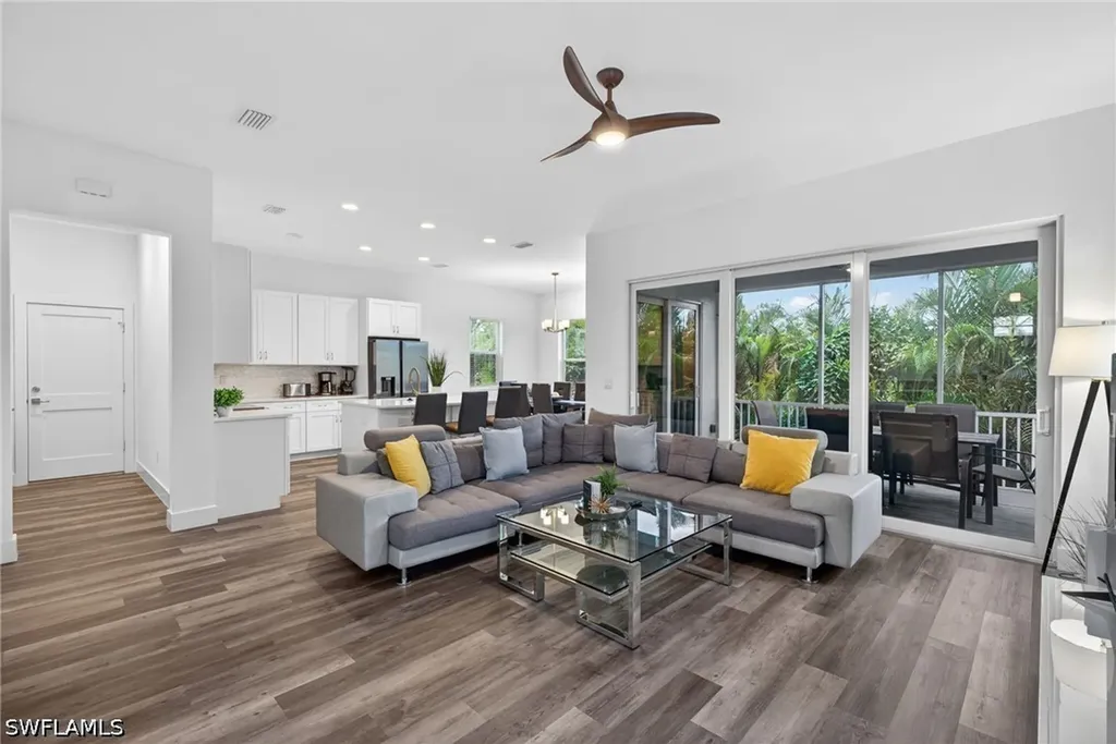 7753 Victoria Cove Court Fort Myers FL 33908
