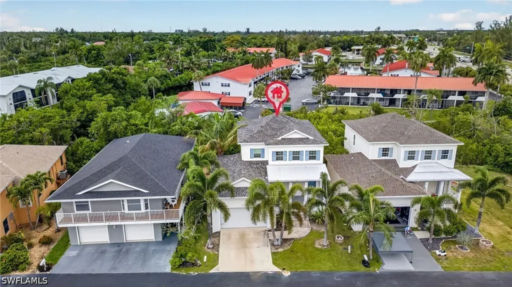 7753 Victoria Cove Court Fort Myers FL 33908