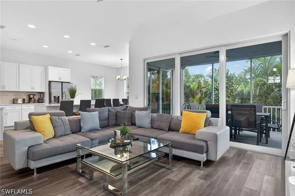 7753 Victoria Cove Court Fort Myers FL 33908