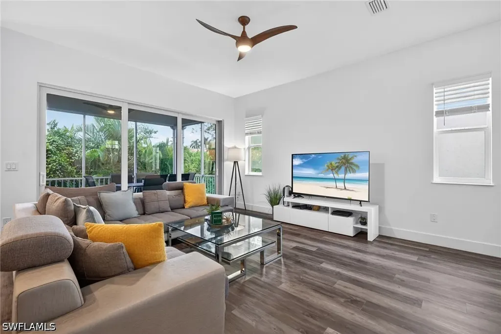 7753 Victoria Cove Court Fort Myers FL 33908