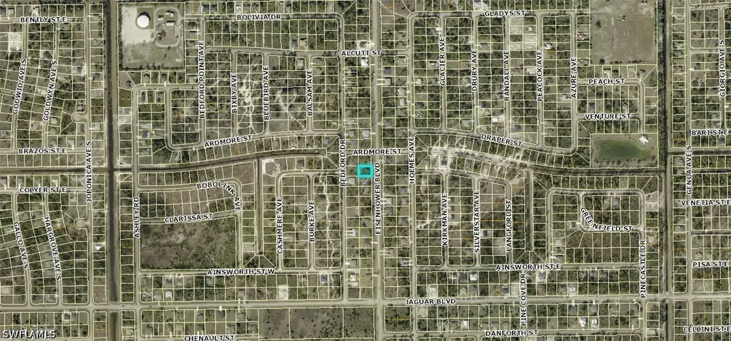 754 Eisenhower Boulevard Lehigh Acres FL 33974